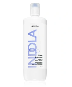 Indola Silver Hamvasító sampon - 1000ml főképe
